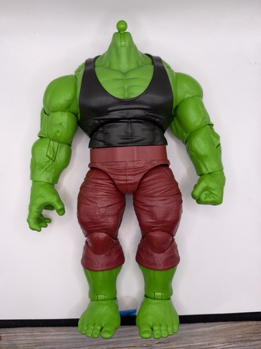 Marvel legends series - legends,