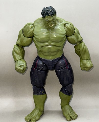Marvel legends avengers age - marvel,