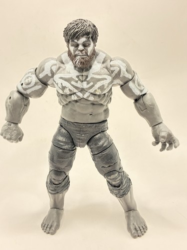 Marvel legends hasbro - marvel,
