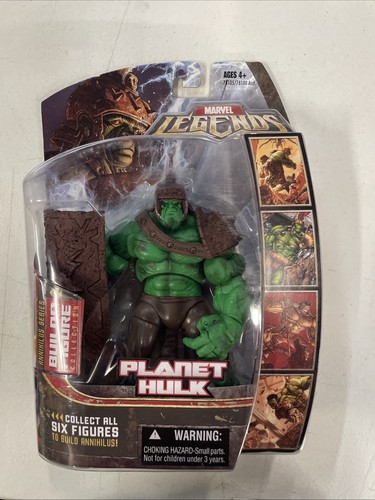Marvel legends annihilus - legends,