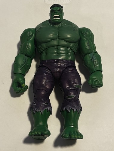 Marvel legends years - marvel,