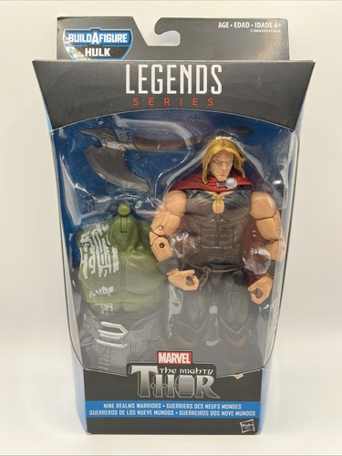 2017 hasbro marvel legends - 2017,